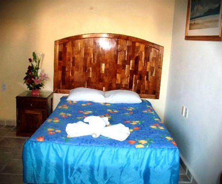 Hotel Plaza Del Sol 2*