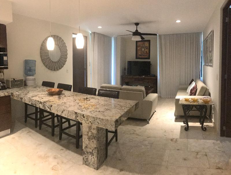 Anah Luxury By Baitna Căn hộ *