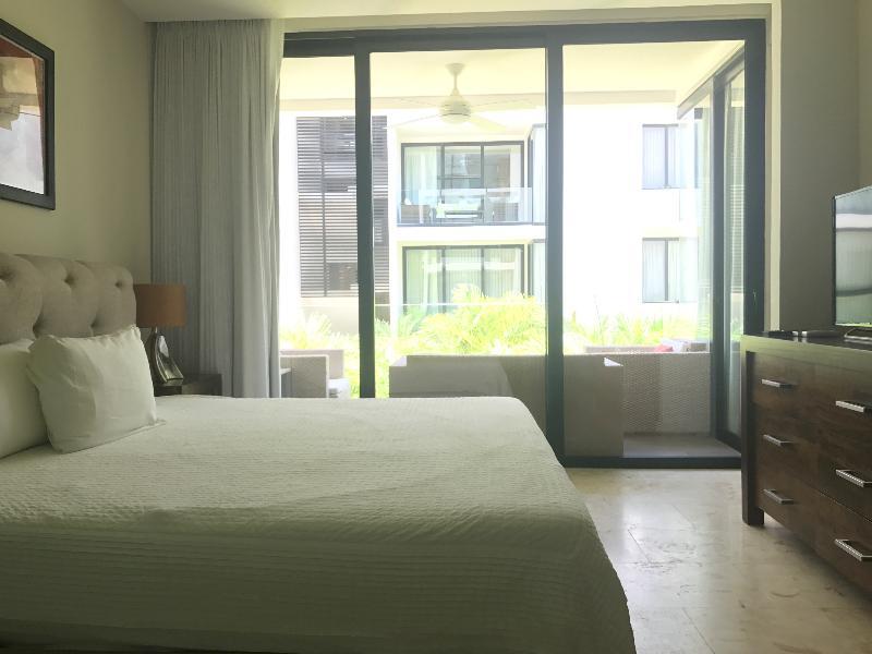 Căn hộ Anah Luxury By Baitna *