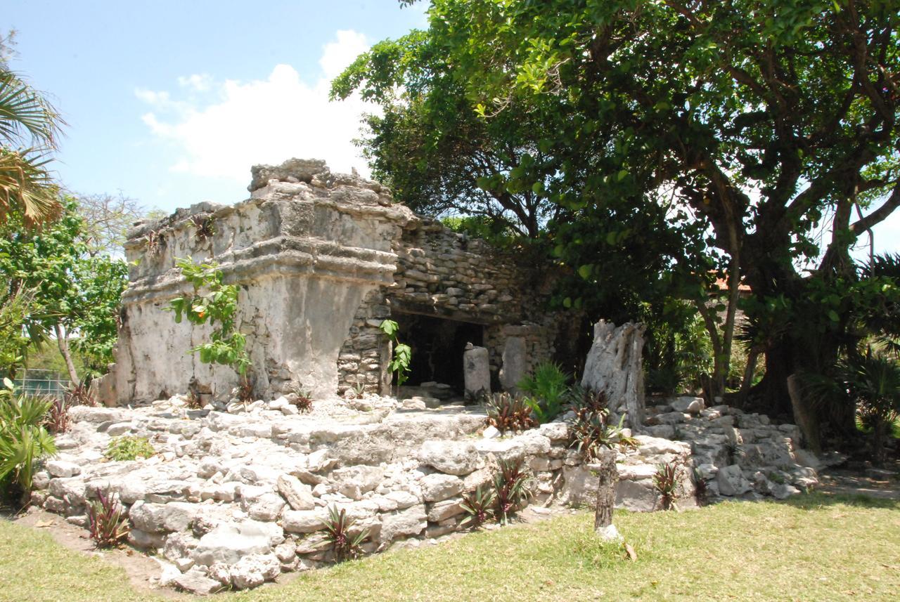 Casita Coba Steps Beach * Playa del Carmen
