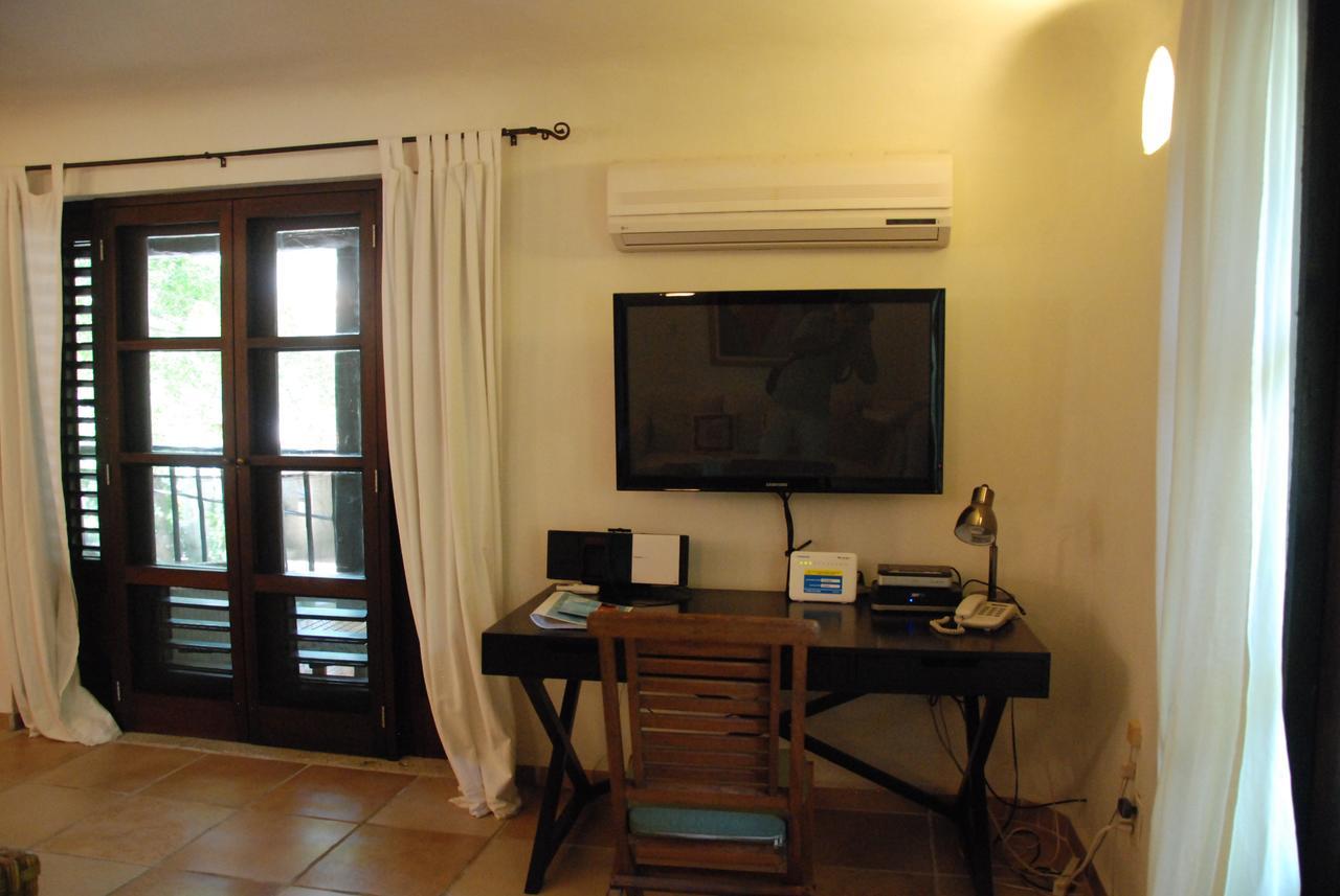 Apartamento Casita Coba Steps Beach