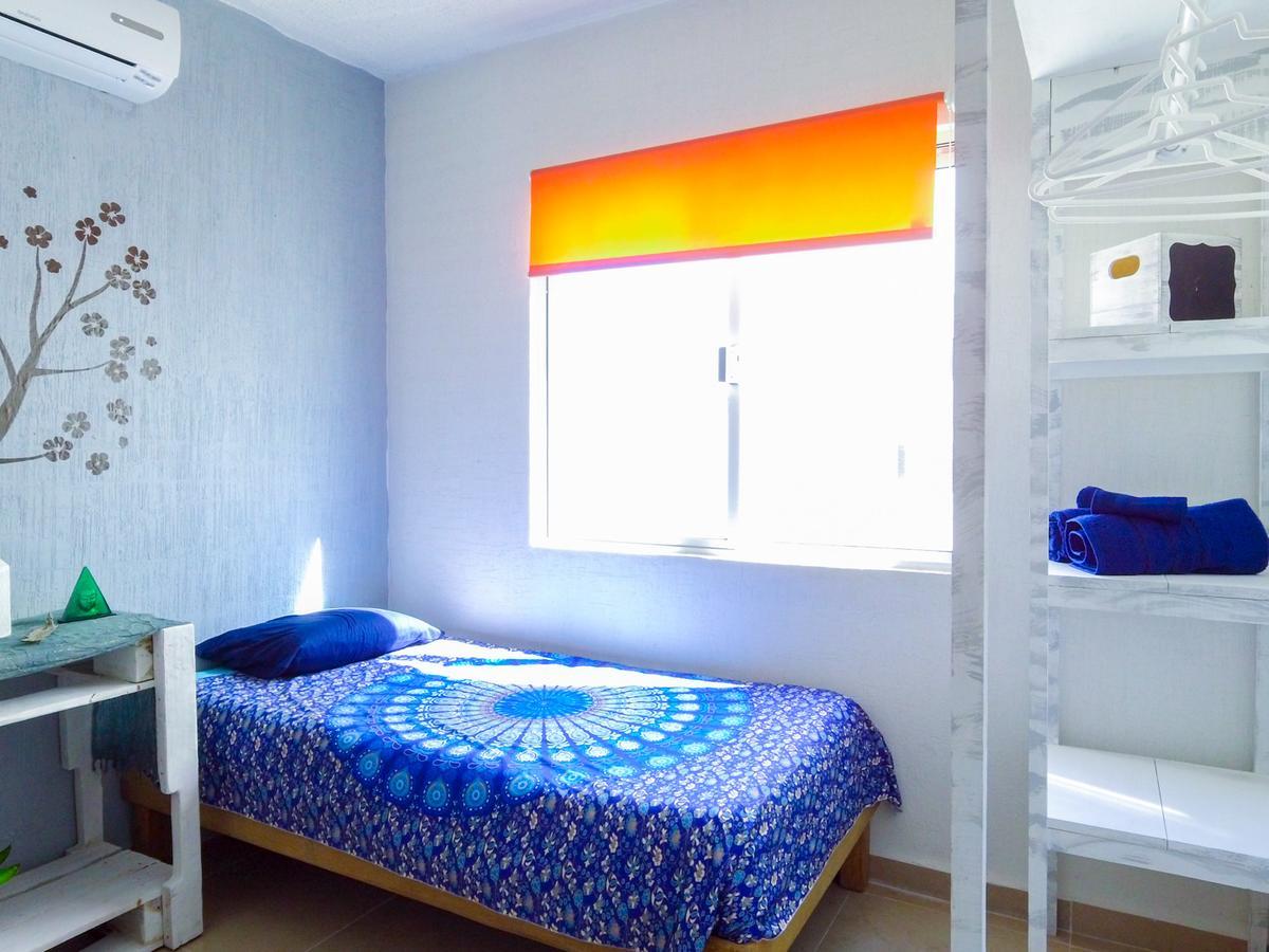 Casa Amor Guest house Playa del Carmen