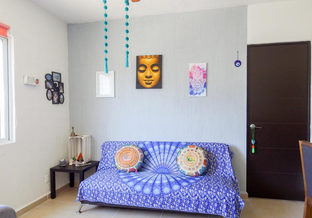 Guest house Casa Amor