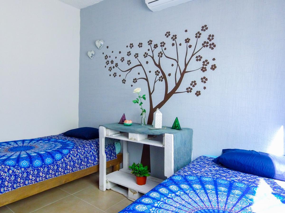 Casa Amor * Playa del Carmen