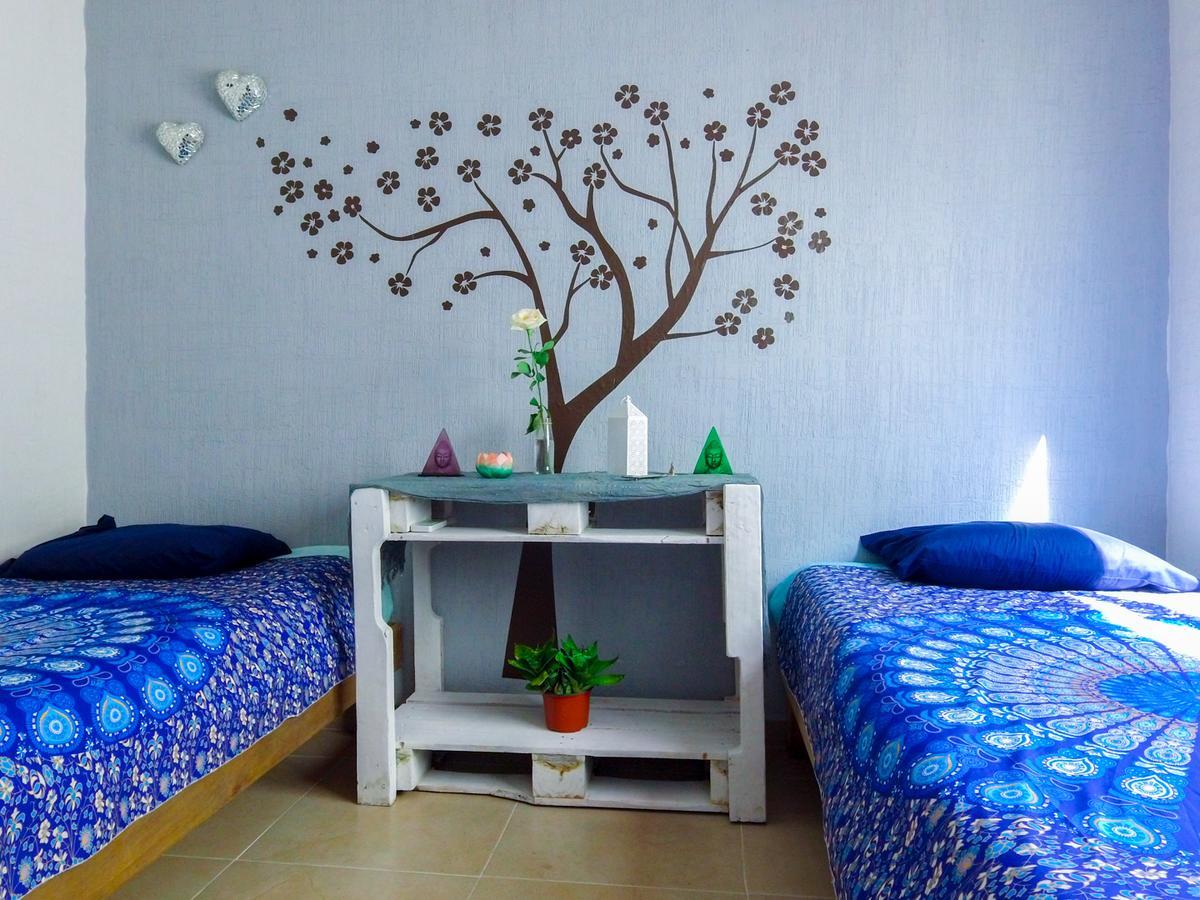 Casa Amor Guest house