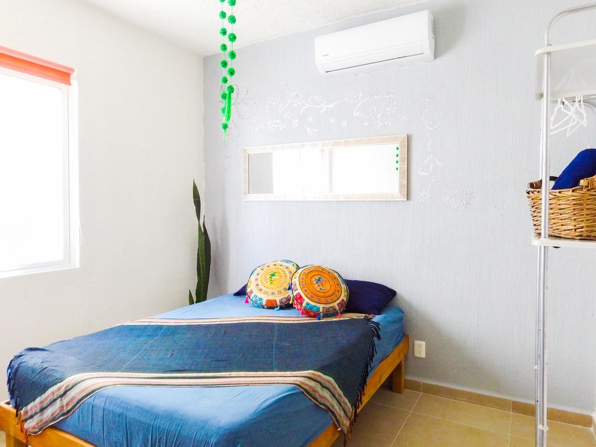 Casa Amor Playa del Carmen