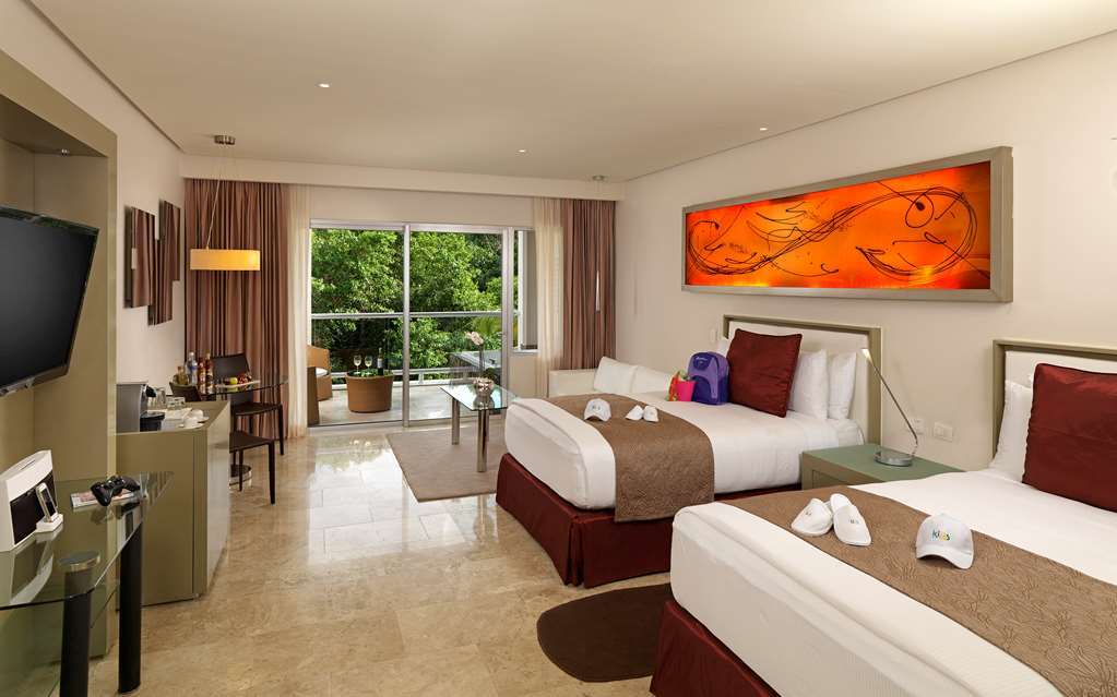 The Reserve Paradisus (adults Only) 4* Playa del Carmen