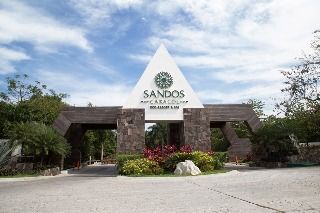 Sandos Caracol Eco Select Club Adults Only Hotel 5*
