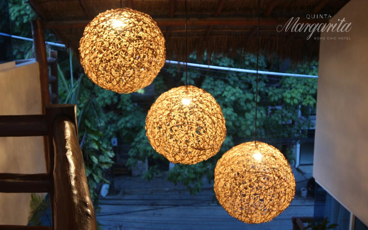 Quinta Margarita - Boho Chic Hotel 4*