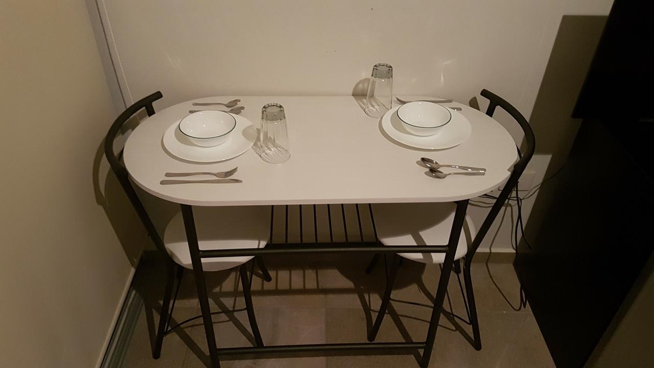 Apartment Ser & Soul Vacation Lofts