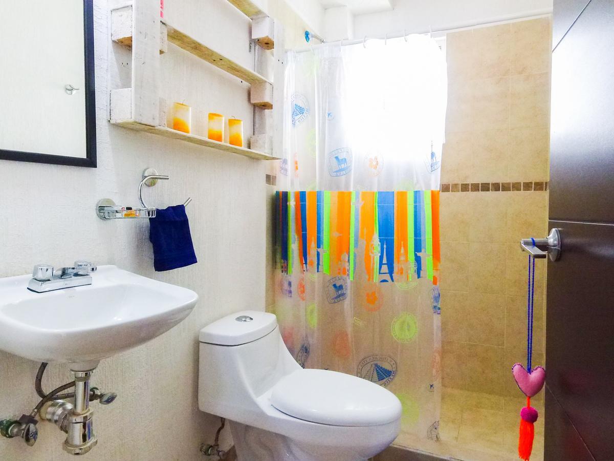 Guest house Casa Amor