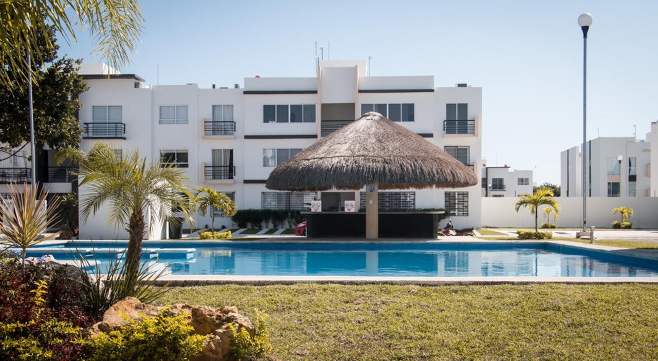 Casa Amor * Playa del Carmen