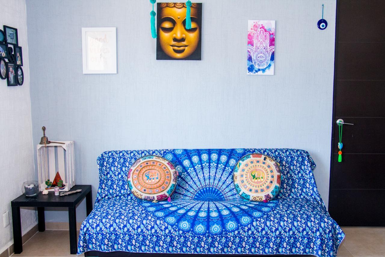 Casa Amor * Playa del Carmen