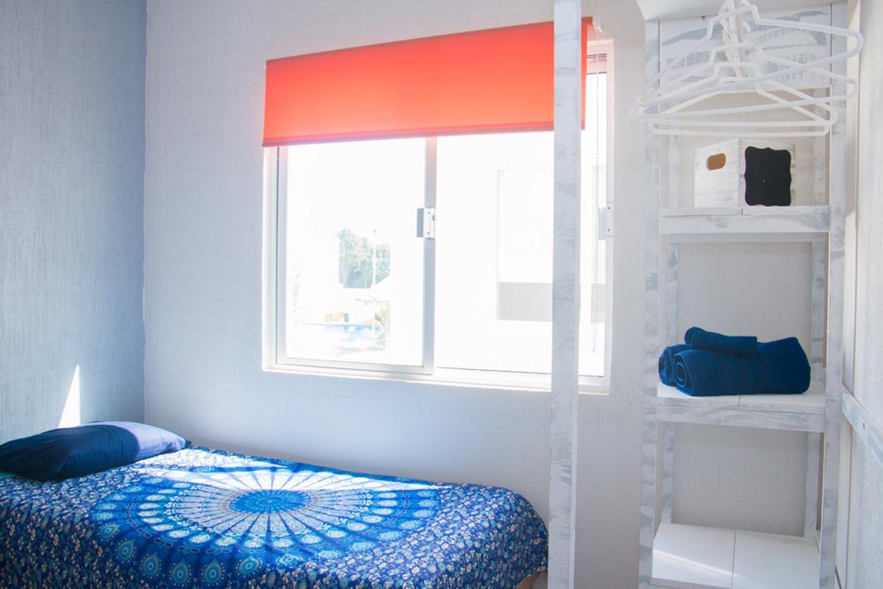 Guest house Casa Amor