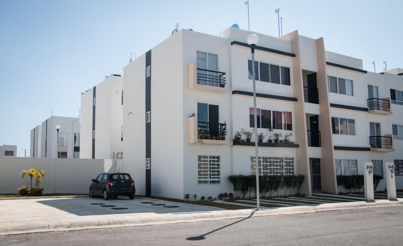 Casa Amor Guest house Playa del Carmen