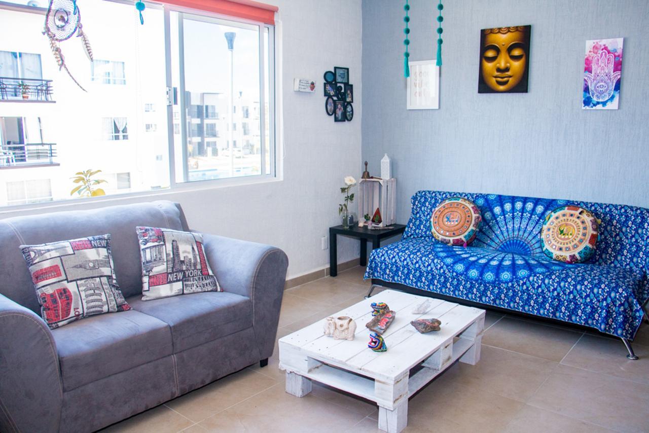 Casa Amor Playa del Carmen