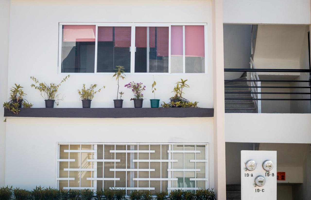 Casa Amor Guest house Playa del Carmen