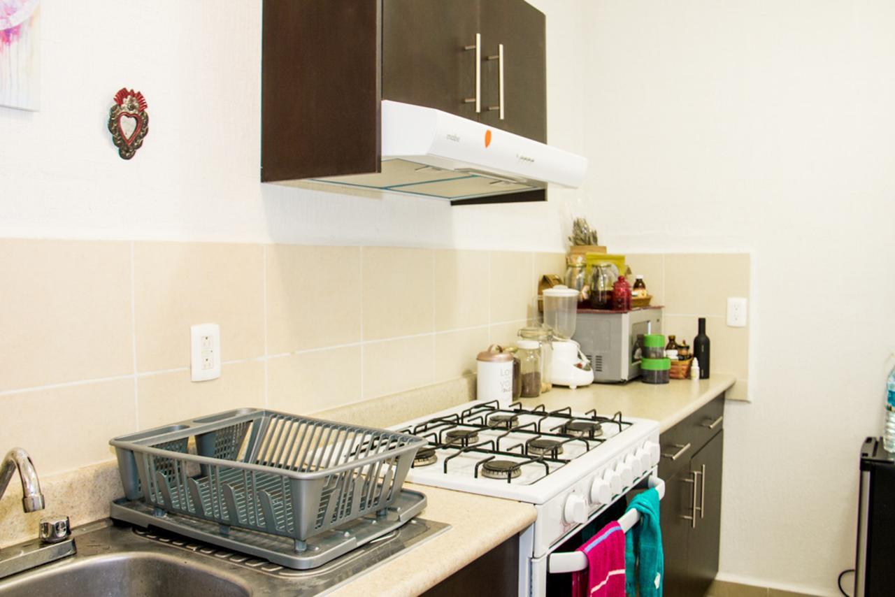 Casa Amor Guest house Playa del Carmen