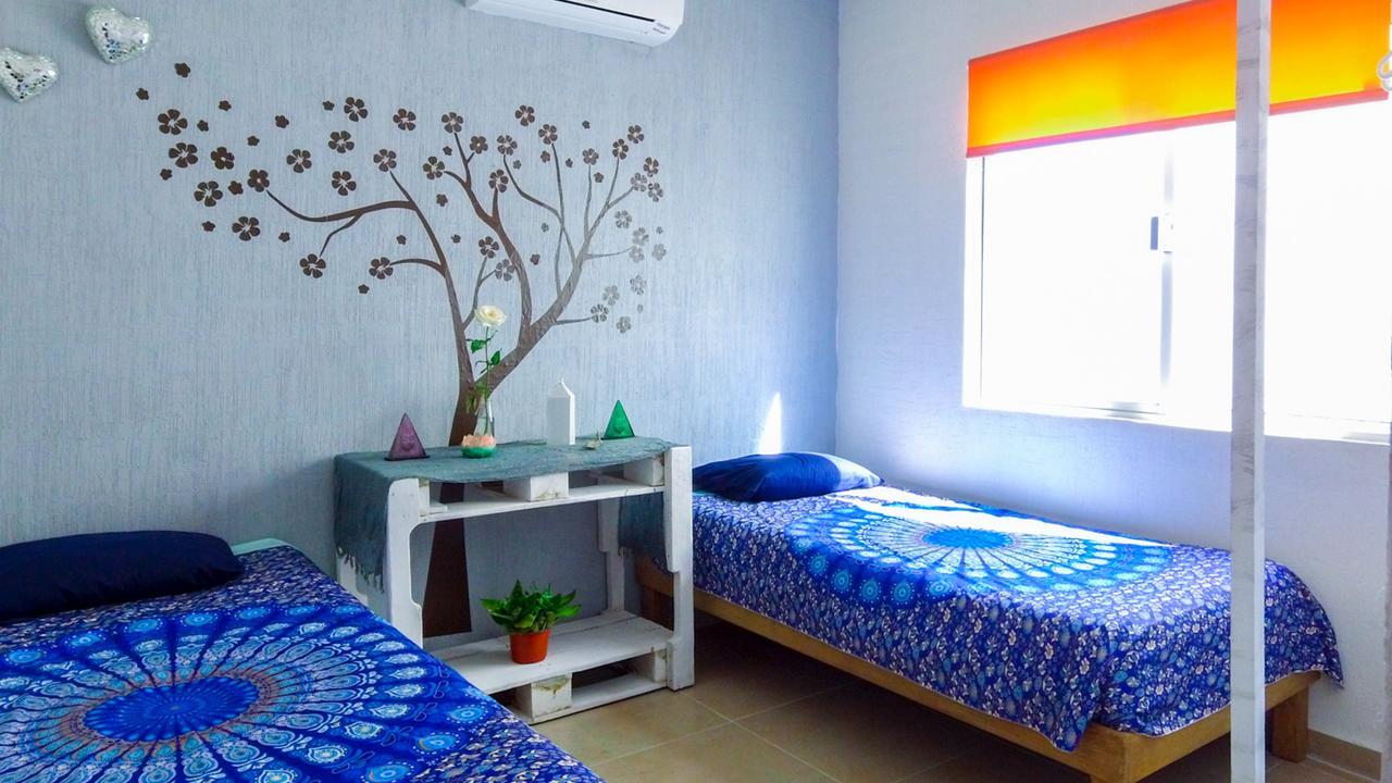 Guest house Casa Amor *