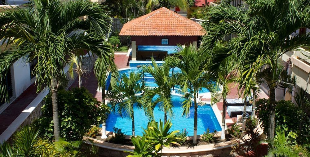 Vista Caribe Diving Hotel 3*