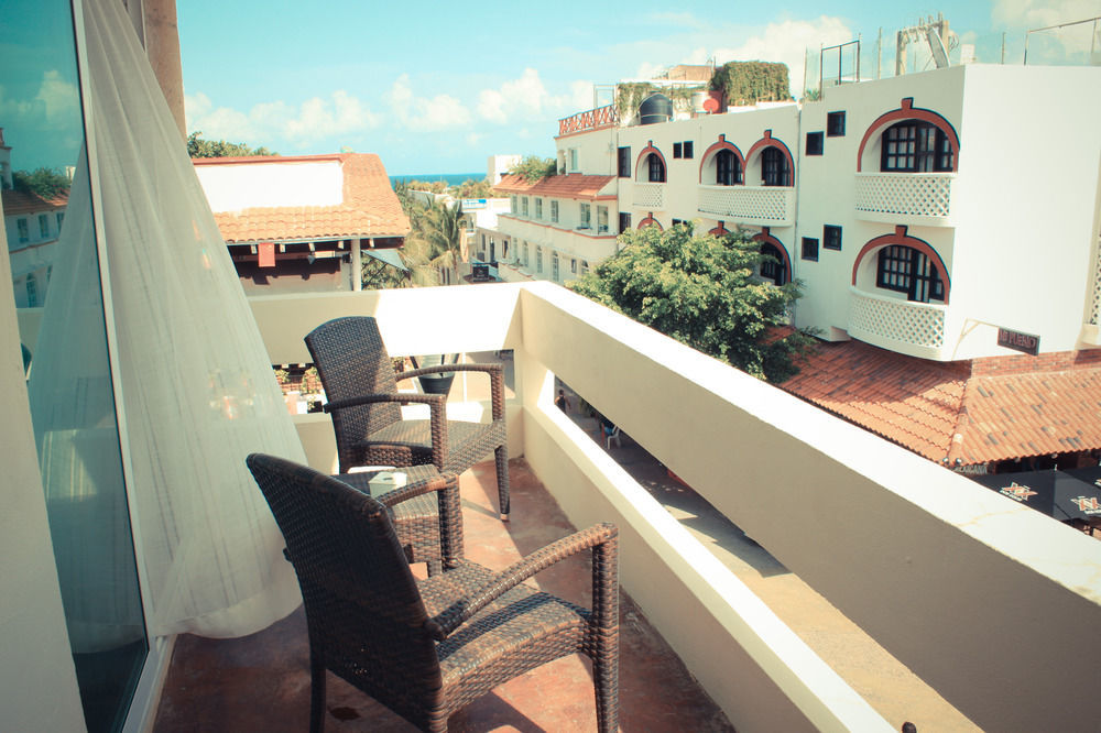 El Punto Boutique & Club (adults Only) 4*