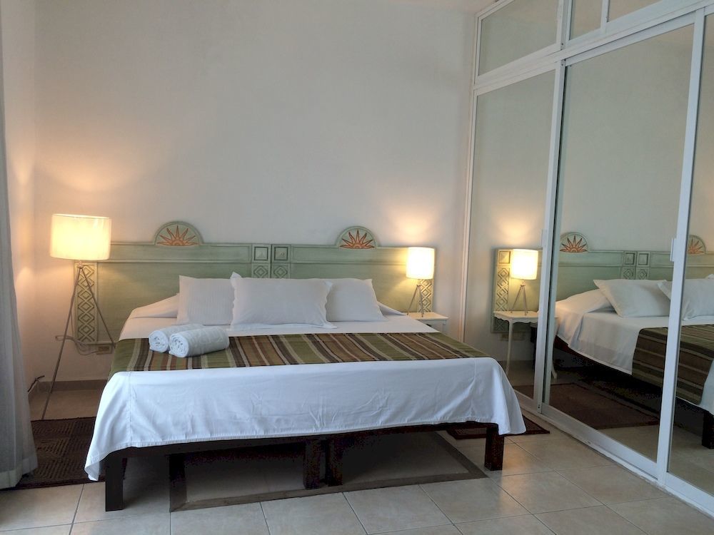Nasim Playa del Carmen
