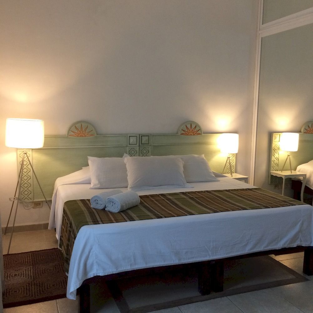 Apartahotel Nasim 3*