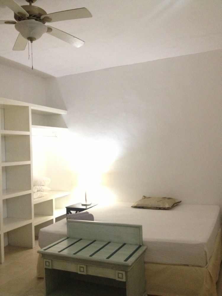 Apartahotel Nasim