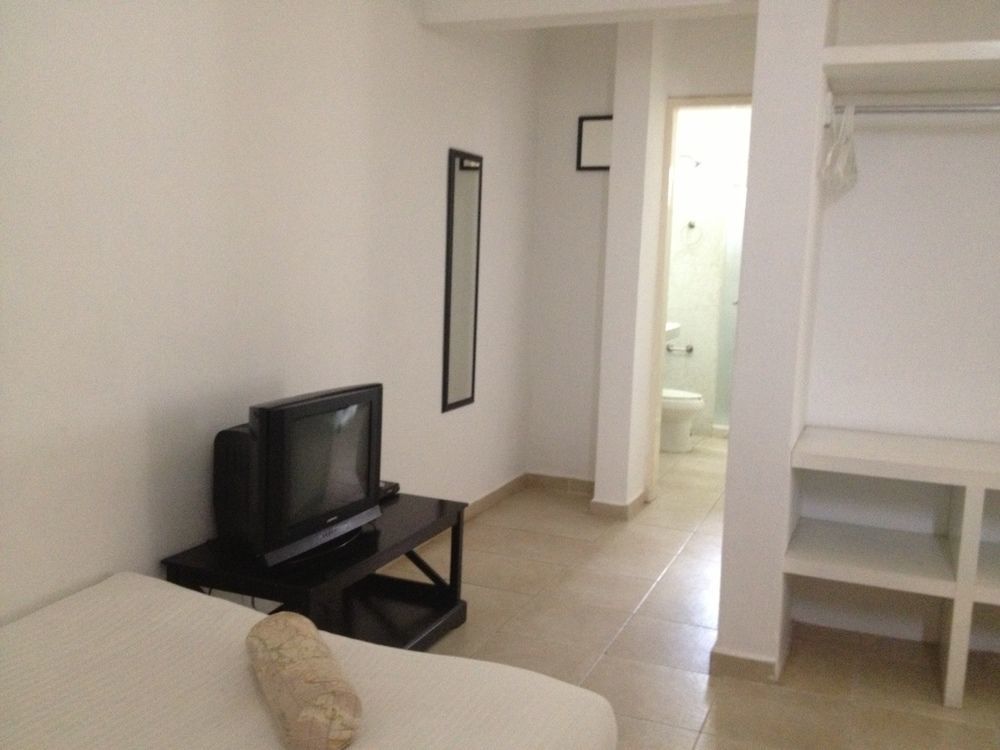 Apartahotel Nasim 3*