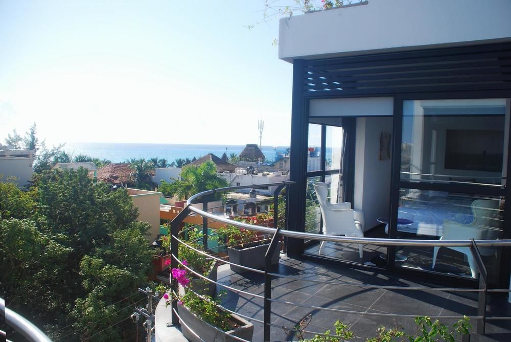 Koox La Mar Condhotel Aparthotel