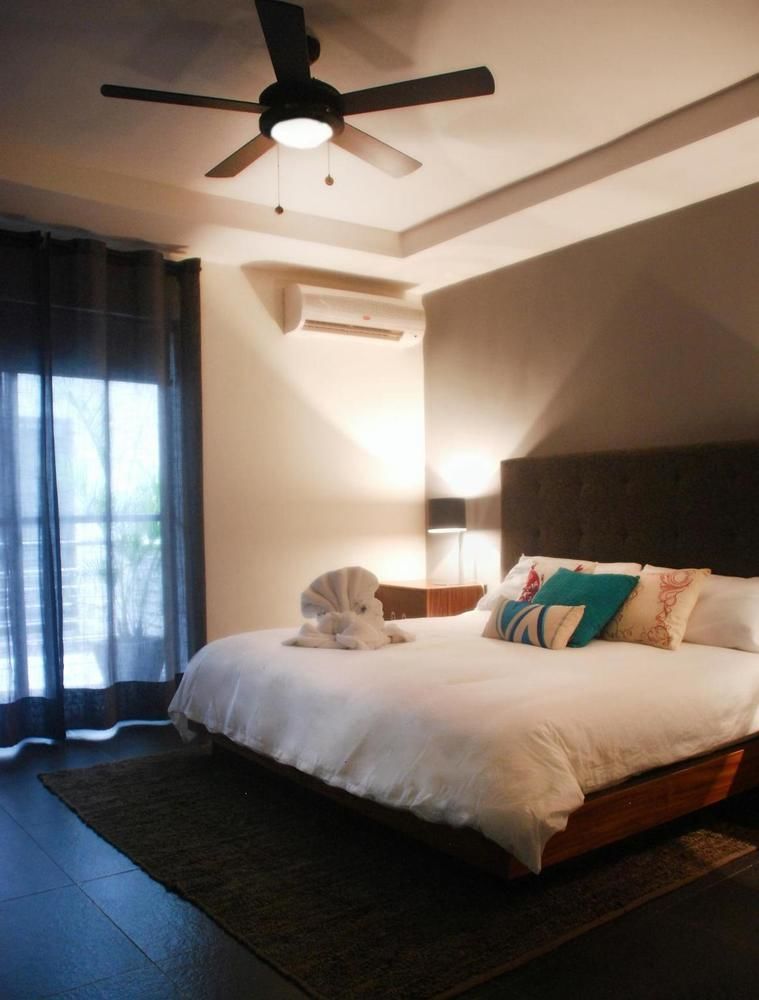 Koox La Mar Condhotel Aparthotel