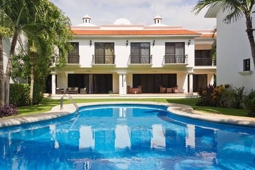 Hibiscus 3* Playa del Carmen