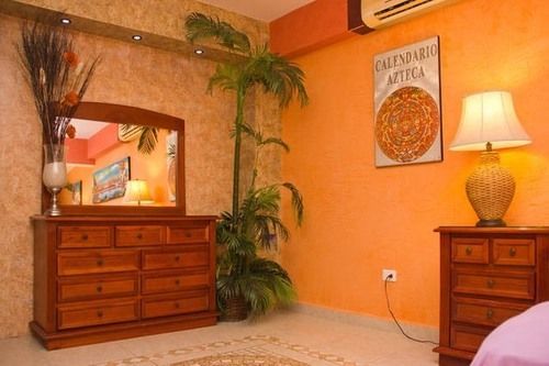 Hibiscus Bed & Breakfast