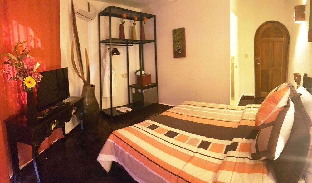 Hotel Alma Y Mar 5th Av