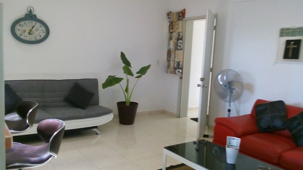 Căn hộ Playa 34/40