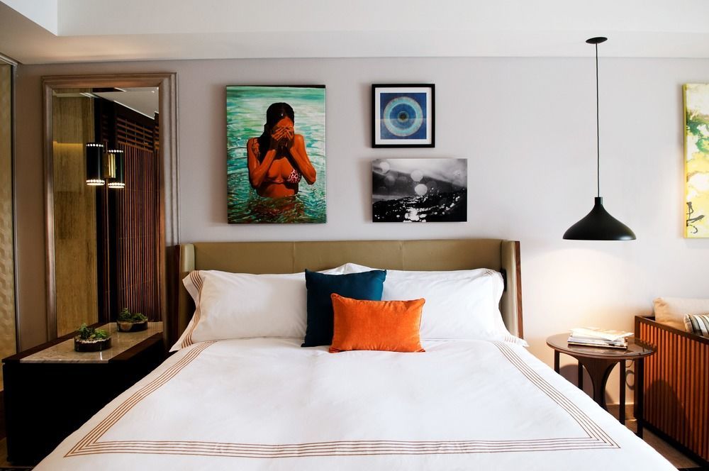 Khu nghỉ mát Thompson House, By Hyatt Playa del Carmen
