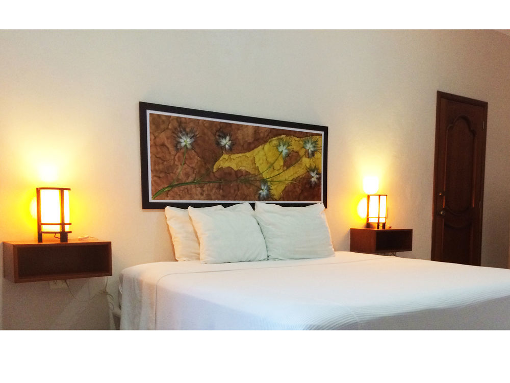 Hotel Quinta Margarita - Boho Chic 4*