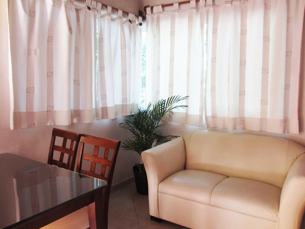 Quinta Margarita - Boho Chic Hotel 4*