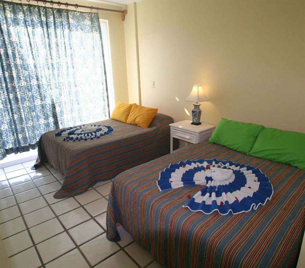 Hotel Plaza Marina Playa del Carmen
