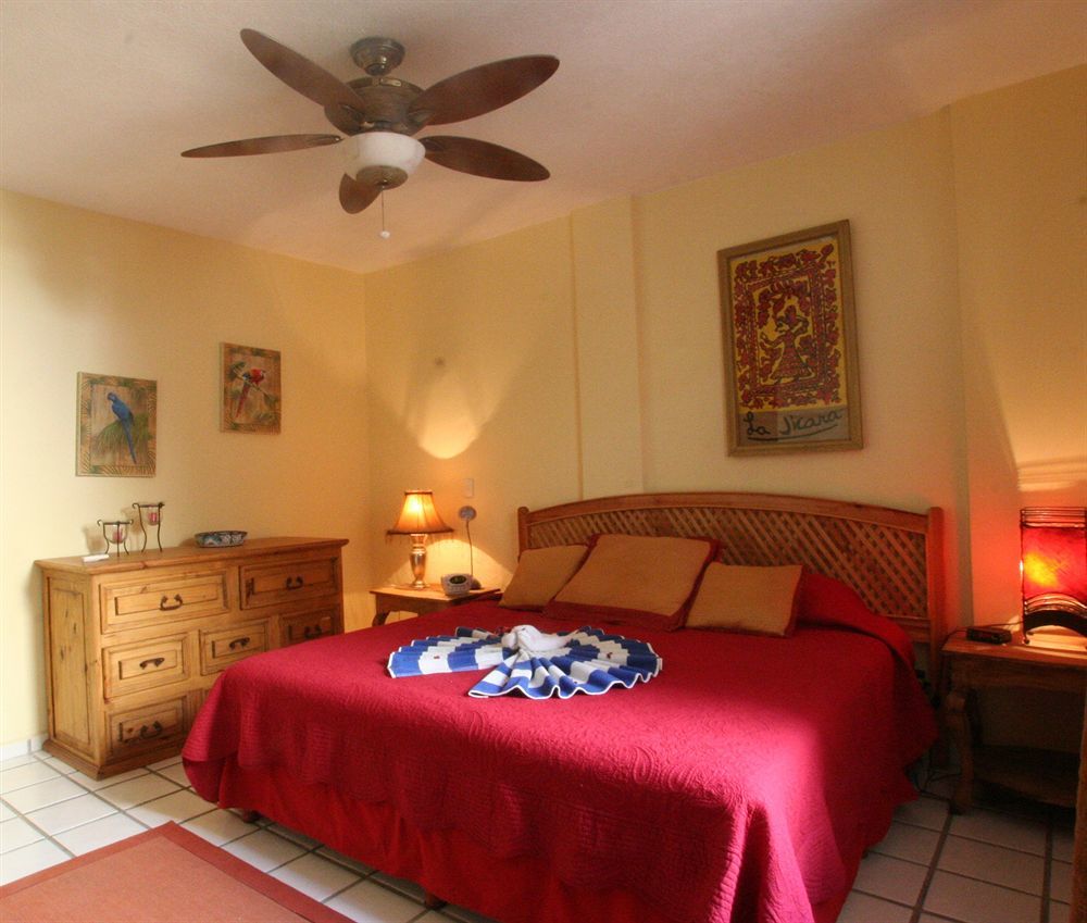Hotel Plaza Marina