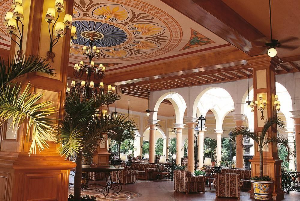 Riu Tequila 5* Playa del Carmen