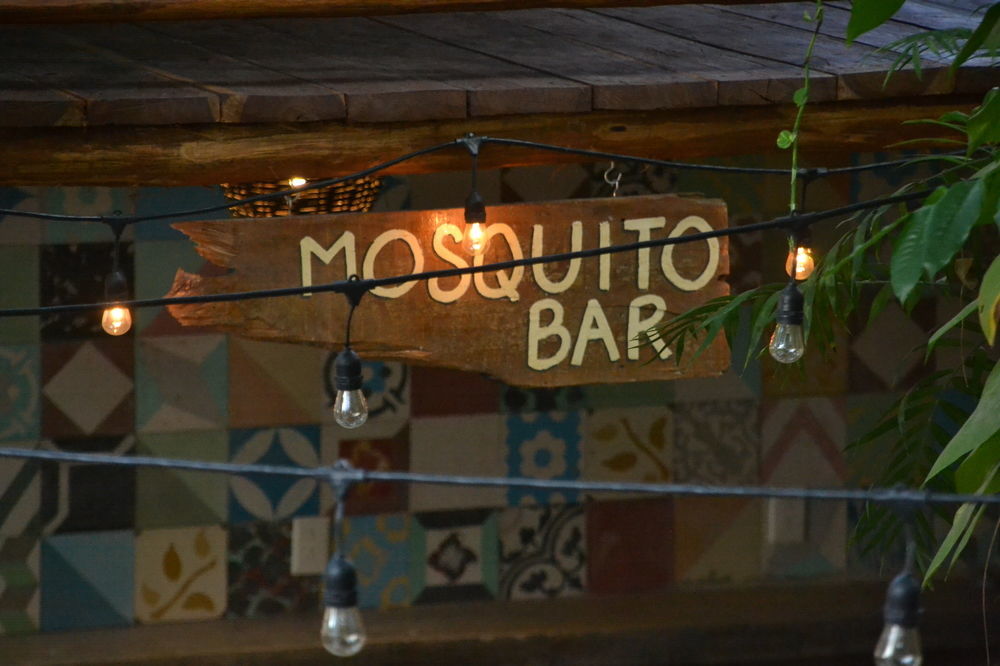 Hostal Mx 5Th Avenue * Playa del Carmen