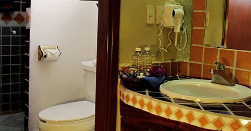 Hacienda Del Caribe Hotel