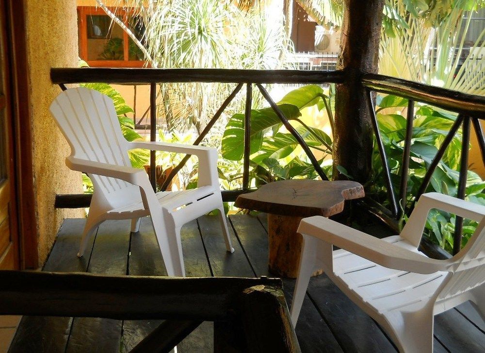 Bosque Caribe, 5th Av. Zone Hotel 3*