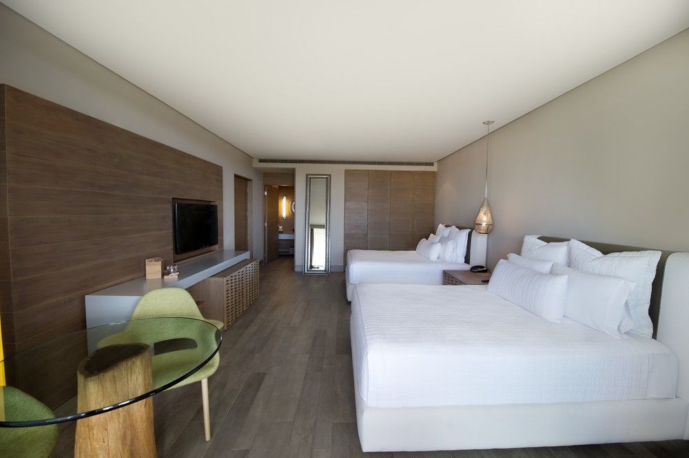 Khách sạn The Yucatan Playa Del Carmen, Adults Only, Tapestry Collection By Hilton