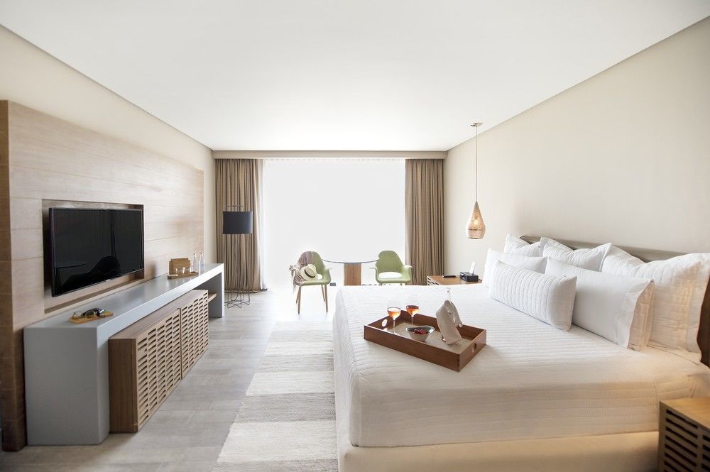 Khách sạn The Yucatan Playa Del Carmen, Adults Only, Tapestry Collection By Hilton Playa del Carmen