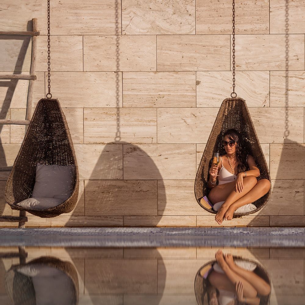 Khách sạn The Yucatan Playa Del Carmen, Adults Only, Tapestry Collection By Hilton Playa del Carmen
