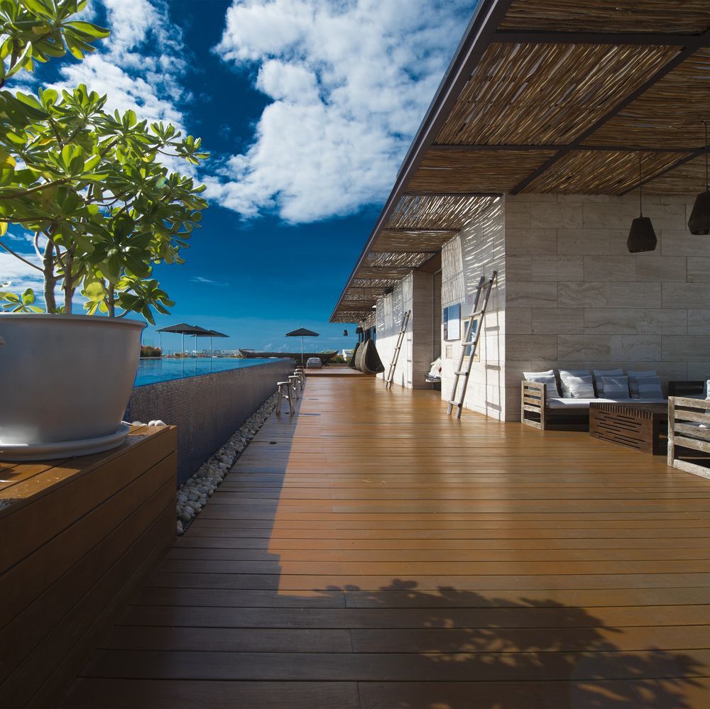 Khách sạn The Yucatan Playa Del Carmen, Adults Only, Tapestry Collection By Hilton