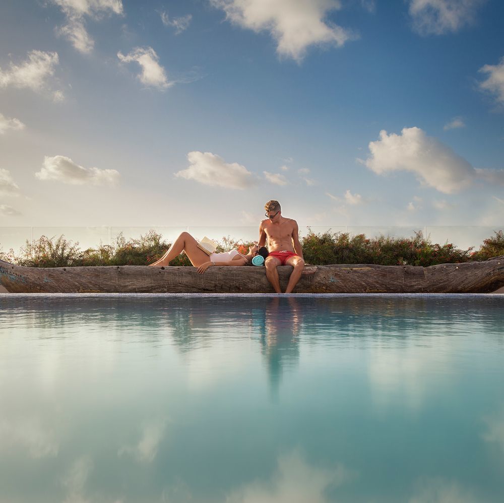 The Yucatan Playa Del Carmen, Adults Only, Tapestry Collection By Hilton Khách sạn Playa del Carmen