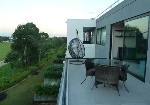 Aparthotel Pure Riviera Maya 4*